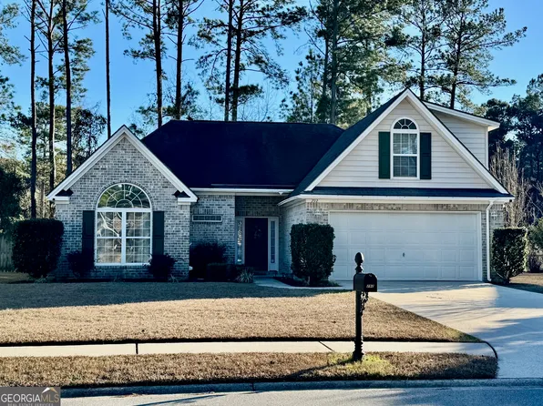 292 Silver Brook Cir, Pooler, GA 31322
