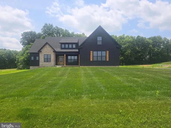 99 Mistletoe Ln Lot 14, Harpers Ferry, WV 25425