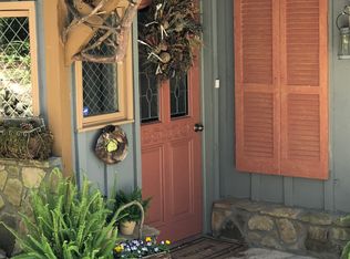 1735 Flat Mountain Rd, Highlands, NC 28741