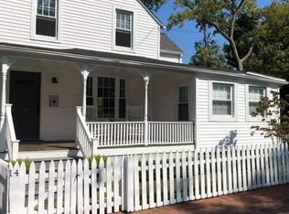 14 Denormandie Ave, Fair Haven, NJ 07704