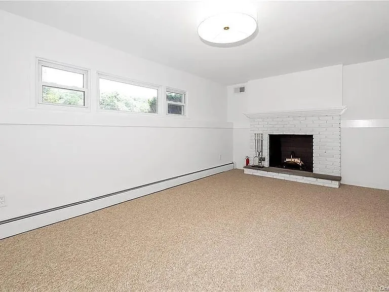 Family Room / Den