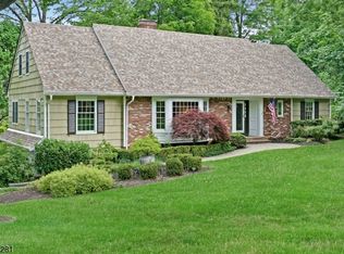 13 Birch Hill Dr, Chatham, NJ
