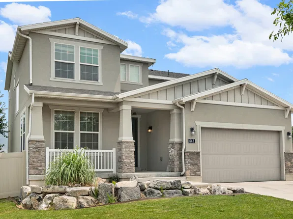 643 S 120 W, American Fork, UT 84003