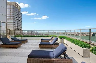 Rented by Keller Williams NYC