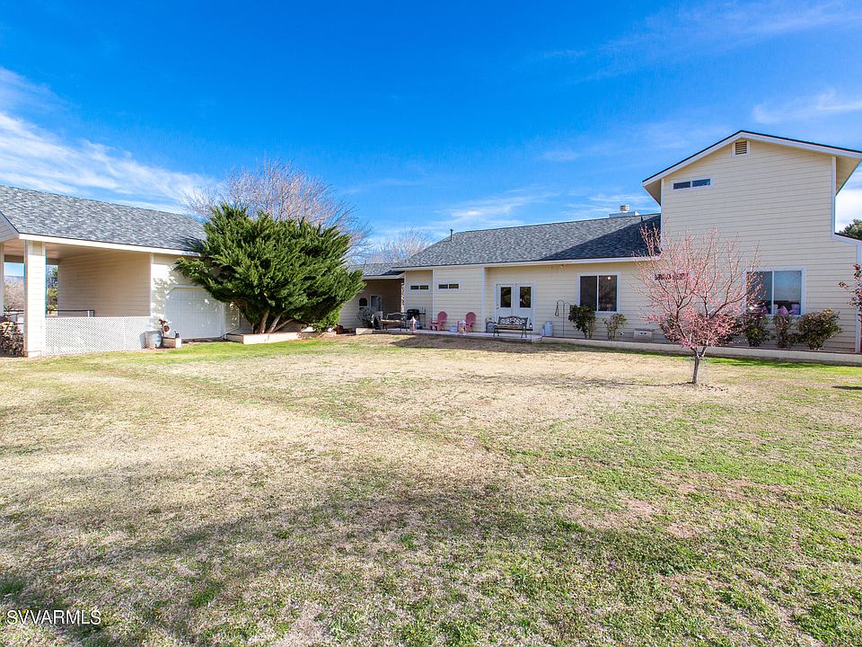 1550 S Rio Verde Ln, Camp Verde, AZ 86322 Zillow