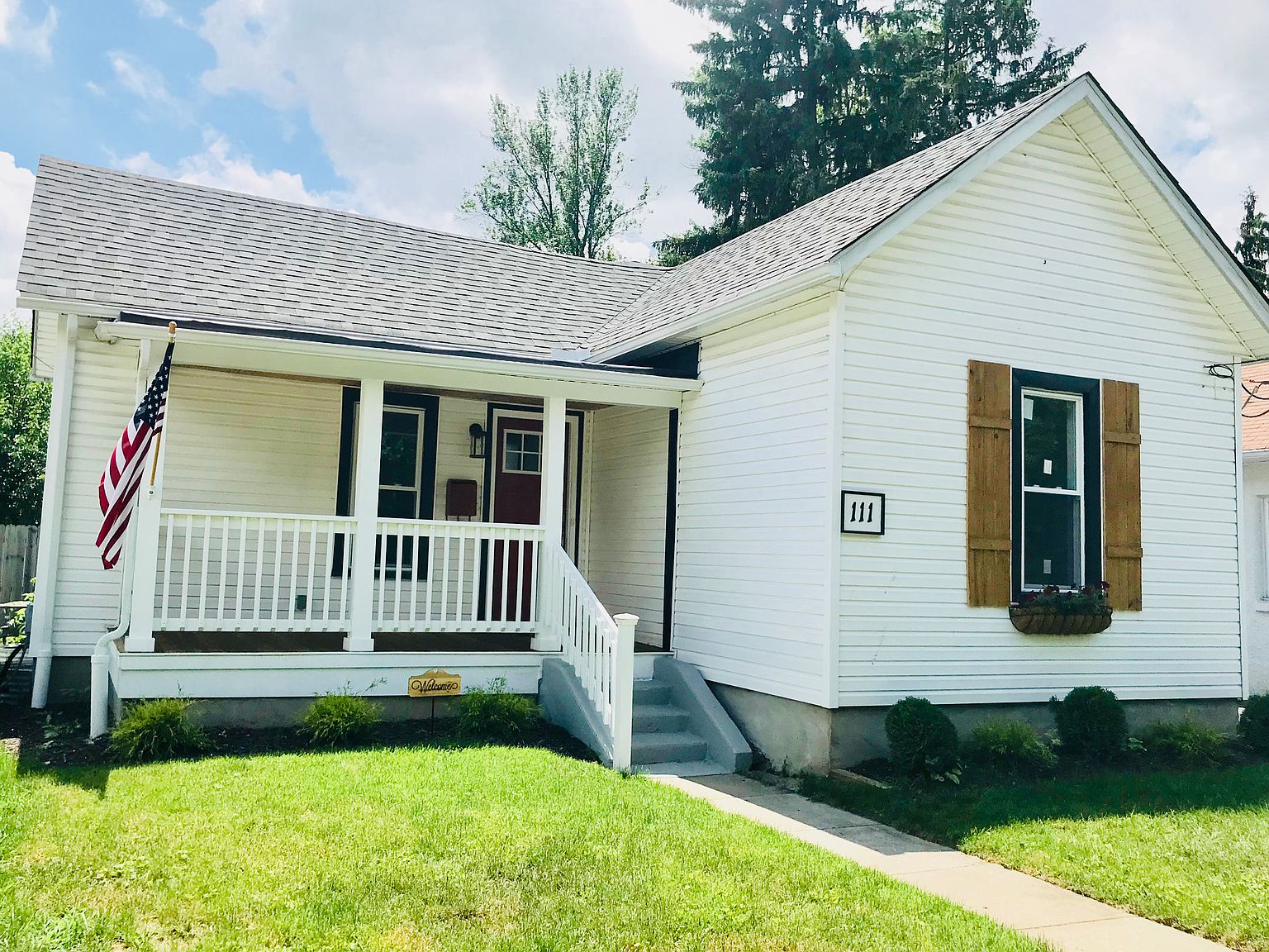 111 Pennsylvania Ave, Delaware, OH 43015 Zillow