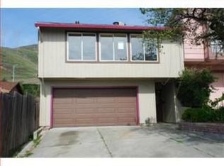 15 Damonte Ct, South San Francisco, CA 94080