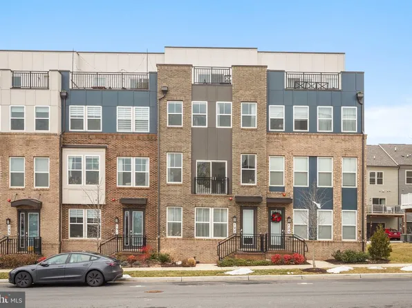 127 Rubens Dr, Gaithersburg, MD 20878