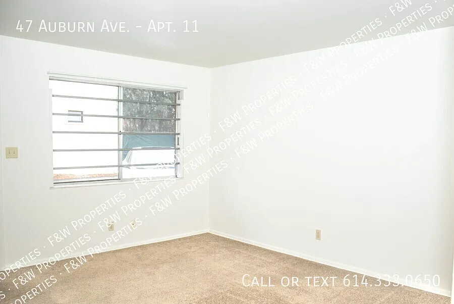 Dog Friendly, 1 Bedroom, 1 Bath Community Nestled in the Trees Near Franklin Park Conservatory. — Photo 4