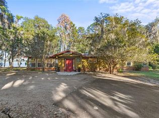 19341 Dorr Rd, Altoona, FL 32702