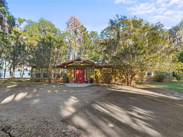 19341 Dorr Rd, Altoona, FL 32702