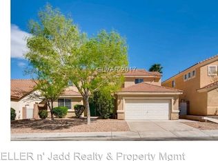 502 Short Crest Ct, Henderson, NV 89052