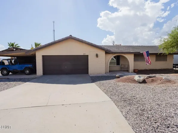 2220 Ajo Dr, Lake Havasu City, AZ 86403