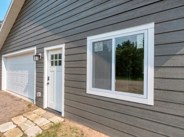 408 W Ohio St, Eagle River, WI 54521