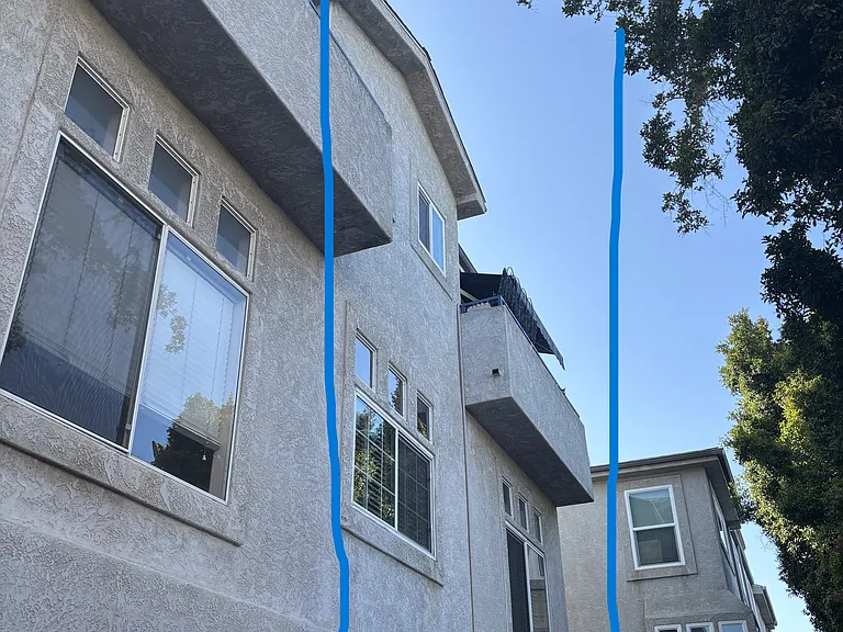 1321 Pacific Beach Dr #C — Photo 34