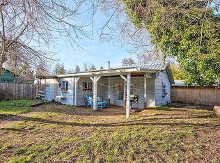 194 Clarissa St, Glendale, OR 97442