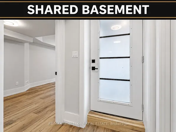 108 Enderby Rd #2, Toronto, ON M4E 2S5