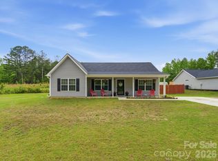 1548 Evans Mill Rd, Pageland, SC 29728