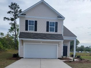 440 Royal Arch Dr LOT 109, Wren A Conway, SC 29526