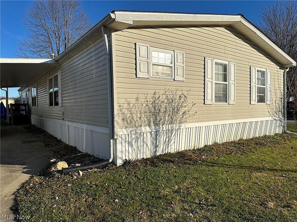 420 Sand Trap Cir, Painesville, OH 44077 Zillow