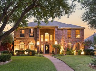 7212 Sage Meadow Way, Plano, TX 75024