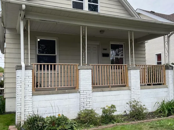 2467 10th St, Wyandotte, MI 48192