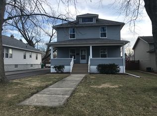 1114 Clara Ave, Joliet, IL 60435