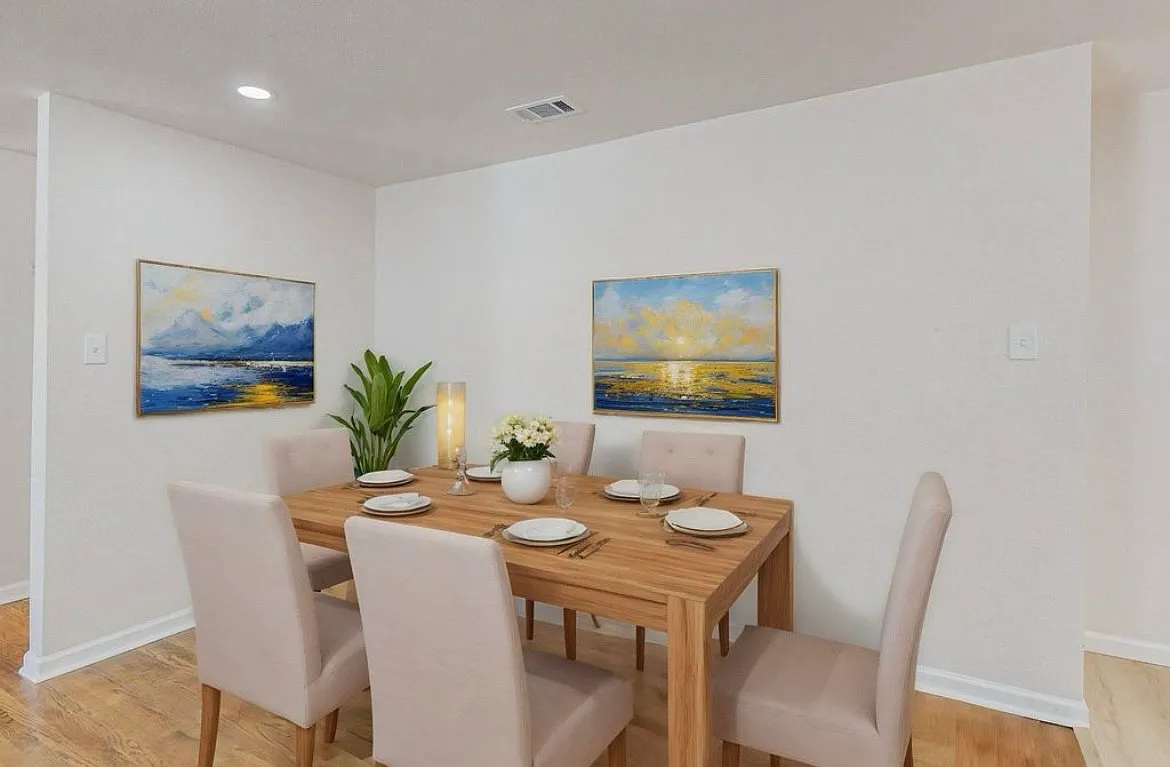 3 bed, 1304 sqft, $2,500 — Photo 3