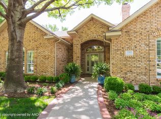 7303 Park Ridge Dr, Amarillo, TX 79119