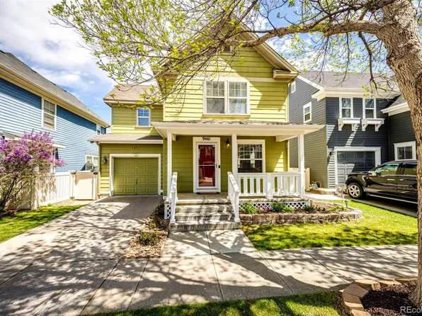 9461 E 106th Avenue, Commerce City, CO 80640
