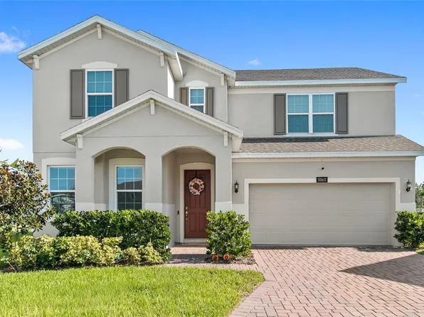 5063 HATCHINEHA COURT, ST CLOUD, FL 34772