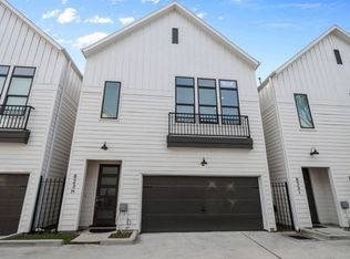 823 Mansfield St #H, Houston, TX 77091