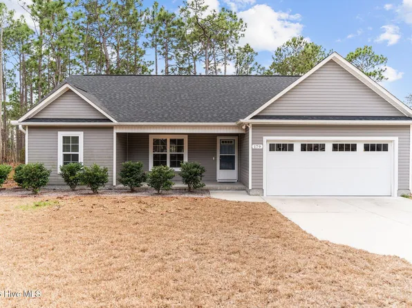 179 Harper Lake Drive, Boiling Spring Lakes, NC 28461