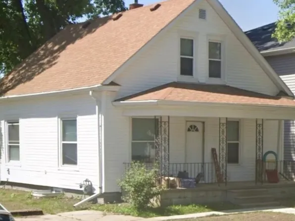 2245 Holdrege St, Lincoln, NE 68503