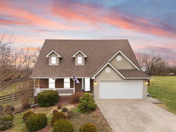 268 Palm Hill Dr, Richmond, KY 40475