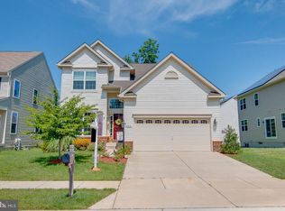 922 Boatwright Dr, Glen Burnie, MD 21060