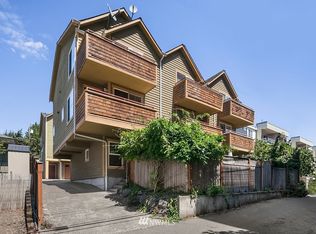 931 N 35th St APT A, Seattle, WA 98103