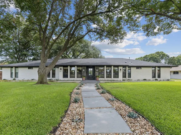 4646 Mill Creek Rd, Dallas, TX 75244