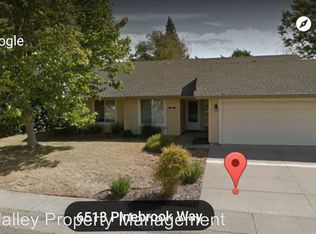 6513 Pinebrook Way, Rocklin, CA 95677