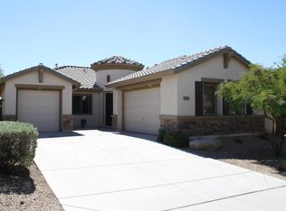 2563 W Kit Carson Trl, Phoenix, AZ 85086