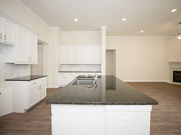 The Louvre Next Gen R Kitchen Main Home