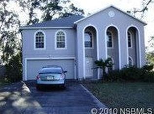 1804 Pine Tree Dr, Edgewater, FL 32132