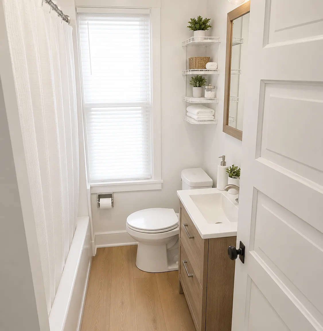 1 bed, $705 — Photo 3