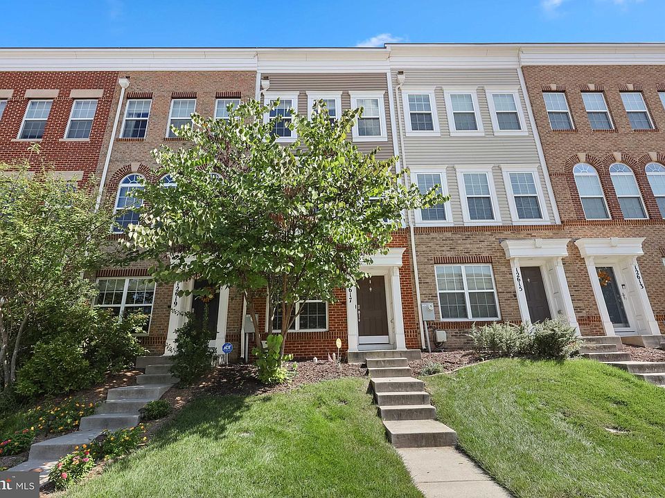 12617 Brickyard Blvd, Beltsville, MD 20705 Zillow