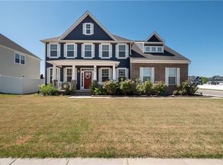 815 Angel Wing Dr, Chesapeake, VA 23323