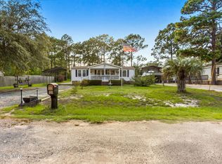 493 Tony St SW, Shallotte, NC 28470