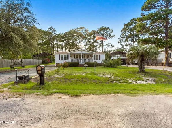 493 Tony Street SW, Shallotte, NC 28470