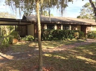 344 Golfview Ave, Chuluota, FL 32766