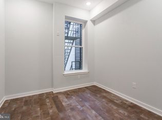 1318 S Broad St #2F, Philadelphia, PA 19146