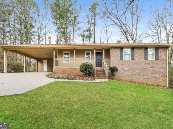 3479 Mansfield Ln, Snellville, GA 30039